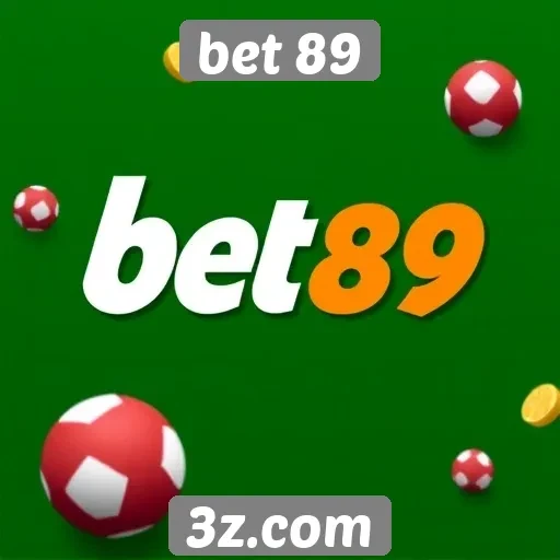 Análise das ofertas de jogos no site bet 89